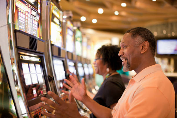Infinite Blackjack studio with multiple players on ratutogel slot