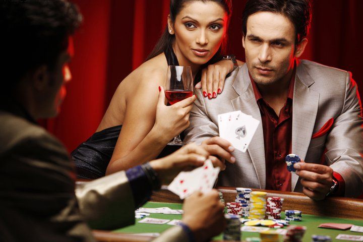Wolf Gold live blackjack studio with multiple camera angles